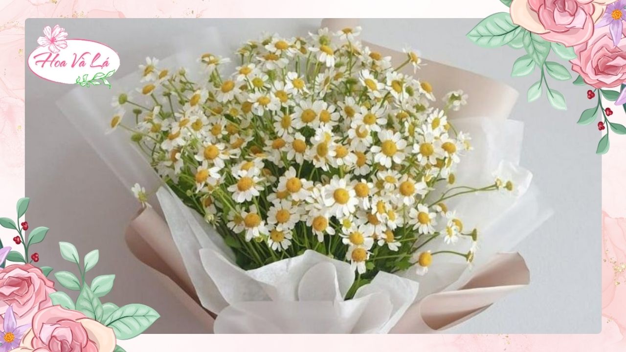 Cách kết hợp hoa ngày nhà giáo Việt Nam tinh tế