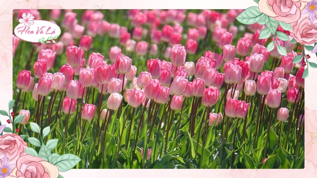 Những dịp phù hợp để “Hoa Thay Lời Muốn Nói”