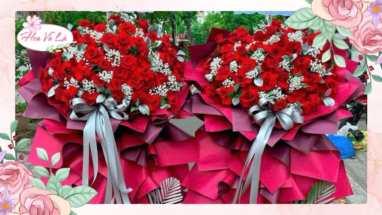 Tổng hợp những loại hoa ngày nhà giáo Việt Nam ý nghĩa