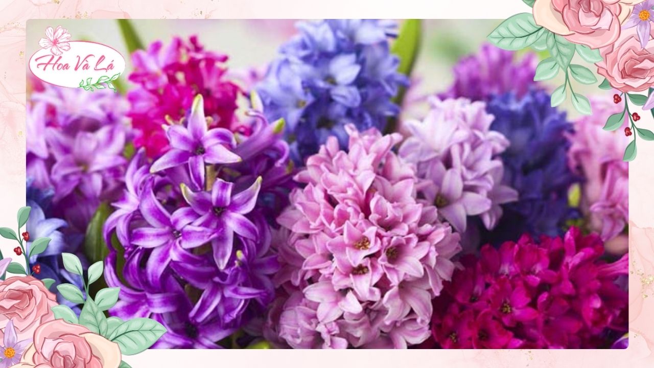 Tổng hợp top 6 loại hoa thay cho lời xin lỗi thịnh hành nhất