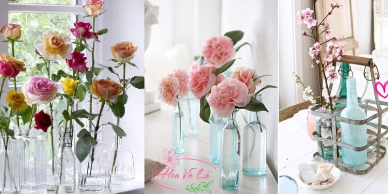 Cách Chọn Hoa Tươi Theo Phong Thủy Giúp Mang Lại Tài Lộc