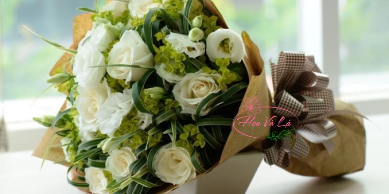 Hoa Tặng Sinh Nhật — Gợi Ý Những Mẫu Hoa Ý Nghĩa Và Đẹp Nhất